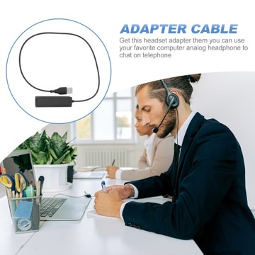 USB-адаптер Адаптерный кабель USB-адаптер RJ9