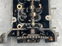 Головка bmw 3 e36 оригінальний номер m43 1.6 m43b16 Доставка, фото thumb