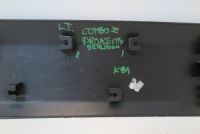 фото thumb №7, Citroen berlingo iv молдинг двері правих задніх 9817695577