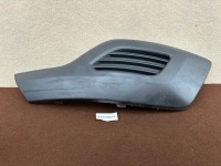 фото thumb №1, Молдинг бампера левый перед ford transit custom bk21-r19953-ab ka1/hb631