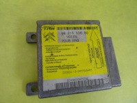 фото thumb №1, Модуль датчик подушка безопасности peugeot partner 9621553680 nr1740