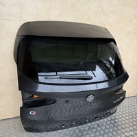 фото thumb №3, Кришка багажника задня комплектна alfa romeo stelvio 2017 rok