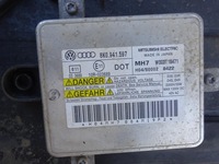 фото thumb №9, Audi a3 s3 rs3 8p lift лампа левая перед передняя bixenon led 8p0941003an