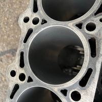 фото thumb №10, Блок двигуна audi q7 vw touareg v6 3.0 tdi