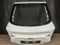 Купити Audi a7 lift задня кришка багажника ls9r, фото thumb