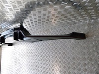 фото thumb №3, Honda civic x type r накладка спойлер бампер задняя