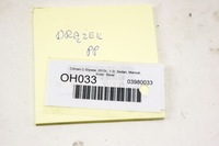 фото thumb №5, Oh033 citroen c-elysee ii тяга кермовий правий