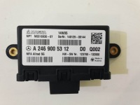 фото thumb №1, Mercedes w246 модуль приводу a2469005312