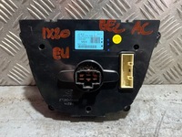 фото thumb №7, Hyundai ix20 панель кондиционера обдув bez кондиционер