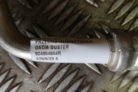 фото thumb №4, Шланг кондиционера dacia duster 924804844r