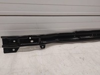 фото thumb №5, Jeep wrangler 2021 поперечина бампера заднього