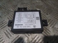 фото thumb №4, Модуль імобілайзер mercedes slk r170 1688200426