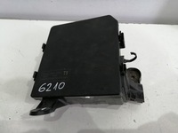 фото thumb №11, Bsi коробка предохранителей nissan juke f15 1.5 dci