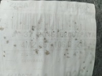 фото thumb №6, Audi sq7 q7 ii lift 4m0 обивка обшивка дверь перед правый