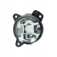 фото thumb №1, Фара протитуманний tyc 19-0605-01-2