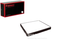 фото thumb №1, Фильтр салонный nipparts nipparts