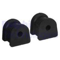 фото thumb №2, Delphi td1216w кронштейн, подвеска стабилизатора