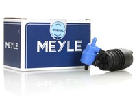 фото thumb №9, Meyle 100 955 0010 насос омывателя, распылитель стёкла лобовой