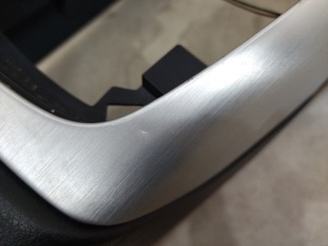 фото thumb №16, 4g0863244a туннель средний з подлокотником кожа алюминий audi a6 10-18r