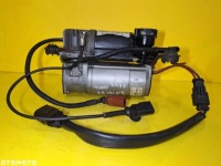 Купити Компресор підвіска пневматичний audi a8 d3 3z0101100, фото thumb