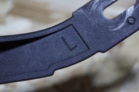 Кронштейн кронштейн лампы фара bmw e92 e93 рестайлинг  7227927 с Разборки, фото thumb