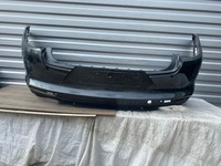 фото thumb №1, Бампер задняя задний porsche panamera ii 971