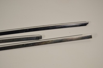 фото thumb №4, Хром скла планки mercedes w140 cl купе sec