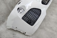 Бампер перед bmw x3 f25 lift f26 m набір протитуманні фари led na 6 pdc омивачі Зі Шроту, фото thumb