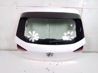 фото thumb №1, M800 крышка багажника багажника opel corsa f z40r