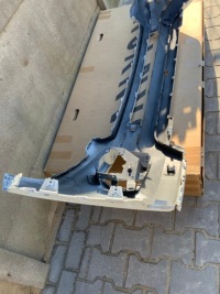 фото thumb №16, Бампер перед передній решітка jeep comapss ii lift 2020- 52235502 52154349