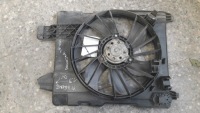 Купить 8240357 вентилятор радиатора megane 2 1.5dci 05r, фото thumb