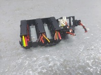 фото thumb №1, Audi a6 c8 коробка предохранителей 4k0971845