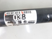 фото thumb №6, Приводной вал правая задняя audi a8 d3 4.0 tdi 4e0501203b