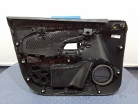 Opel corsa f 5d обшивка обивка дверь перед правый  93476749 Недорого, фото thumb