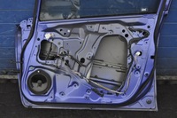 фото thumb №7, Honda jazz iii дверь правый перед передние