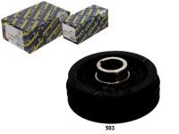 Купить Шкив коленчатого вала коленчатого mitsubishi japanparts, фото thumb