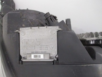 фото thumb №11, Citroen ds4 рестайлінг лампи bi ксенон комплект ліва права оригінальні вживані