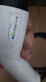 фото thumb №5, Кабель шланг зарядки kia niro гибрид plug-in