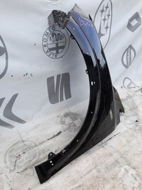 фото thumb №8, Dacia sandero 3 iii stepway крила лівий