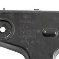 Audi a6 c6 кронштейн кронштейн направляющая бампера левый задняя 4f9807453 Недорого, фото thumb