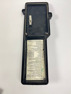 фото thumb №7, Кришка кришка коробка запобіжників mercedes r129 sl w124 1245400182