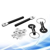 фото thumb №8, Обшивка капот do автомобілів wyścigowych czarna капот