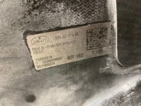 фото thumb №6, Bugatti chiron карбон правые крыло 5b4821018at