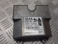 фото thumb №1, Модуль подушка безпеки opel zafira b 1.9 cdti 13241766