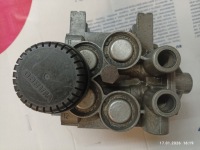 Wabco клапан модулятор abs 4801030610 с Разборки, фото thumb