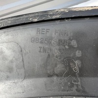 фото thumb №5, Peugeot 2008 ii задняя сторона правая молдинг крыла заднего