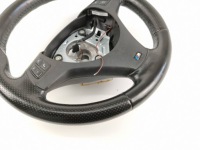 фото thumb №6, Руль многофункциональная bmw e90 e91 7906826