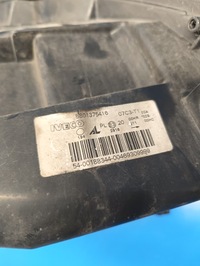 фото thumb №8, Лампа левая перед передняя фара iveco daily iv 11-14r.