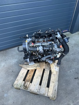 фото thumb №6, Двигун fiat ducato 2.3 e6 f1agl411d perfekcyjny стан гарантія