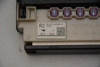 фото thumb №6, Модуль bsi toyota rav4 v 2.5 гибрид 19-2023r